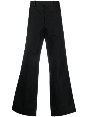 

Straight-leg trousers, Raf Simons Straight-leg trousers