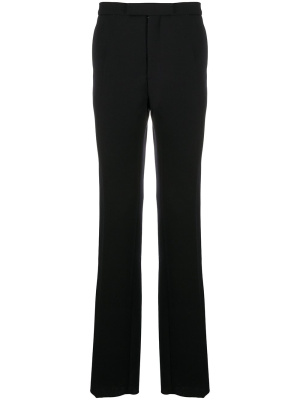

Side bands tailored trousers, Raf Simons Side bands tailored trousers