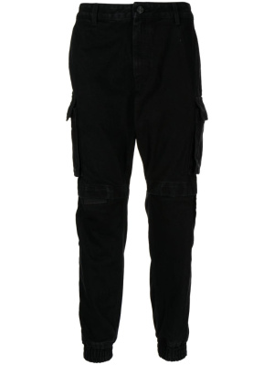 

Tapered cargo trousers, Juun.J Tapered cargo trousers