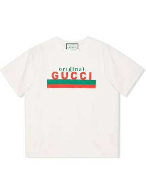 

Printed T-shirt, Gucci Printed T-shirt