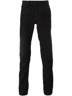 

Stonewashed classic jeans, Gucci Stonewashed classic jeans