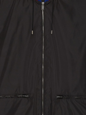 

Logo windbreaker, Gucci Logo windbreaker