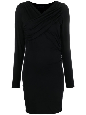 

Long-sleeve bodycon dress, Han Kjøbenhavn Long-sleeve bodycon dress