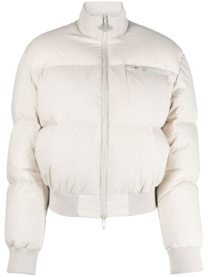 

Puffered neutral jacket, Han Kjøbenhavn Puffered neutral jacket