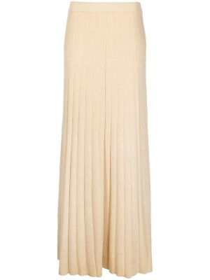 

Knitted maxi skirt, Michael Kors Knitted maxi skirt
