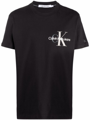 

Logo-print T-shirt, Calvin Klein Jeans Logo-print T-shirt