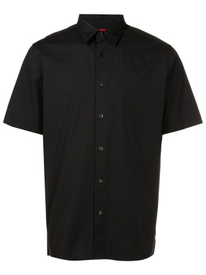 

Ebor button-down short sleeve shirt, HUGO Ebor button-down short sleeve shirt