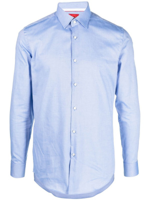 

Koey cotton shirt, HUGO Koey cotton shirt