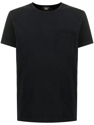 

Pocket-detail cotton T-shirt, Ralph Lauren RRL Pocket-detail cotton T-shirt