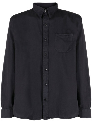 

Railman pocket shirt, Ralph Lauren RRL Railman pocket shirt
