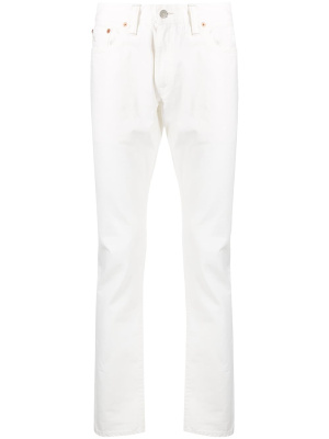 

Slim-fit jeans, Ralph Lauren RRL Slim-fit jeans