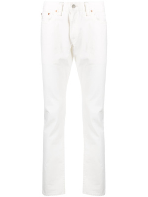 

Slim-fit jeans, Ralph Lauren RRL Slim-fit jeans