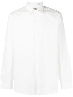 

Long-sleeve cotton shirt, Ralph Lauren RRL Long-sleeve cotton shirt