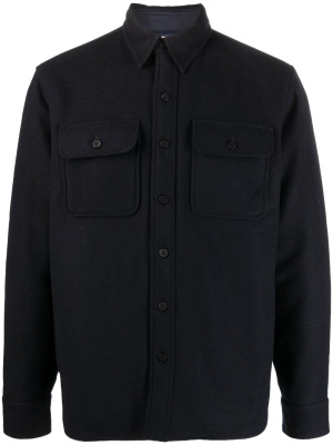 

Endurance two-pocket shirt, Ralph Lauren RRL Endurance two-pocket shirt