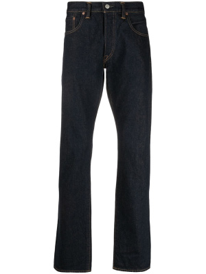 

Slim narrow-cut jeans, Ralph Lauren RRL Slim narrow-cut jeans