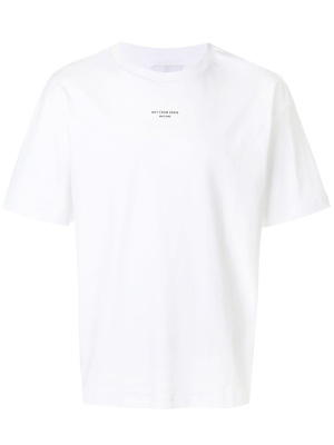 

Short sleeved T-shirt, Drôle De Monsieur Short sleeved T-shirt