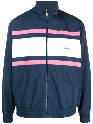 

"Le Veste de Survet" zip-up jacket, Drôle De Monsieur "Le Veste de Survet" zip-up jacket