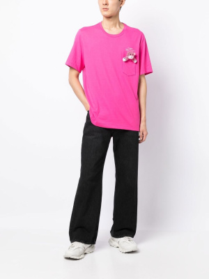 

Forever My Friend T-shirt, Doublet Forever My Friend T-shirt