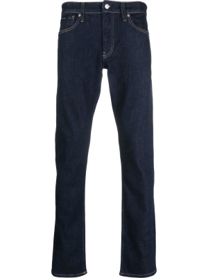 

Lewis slim-cut jeans, Calvin Klein Lewis slim-cut jeans