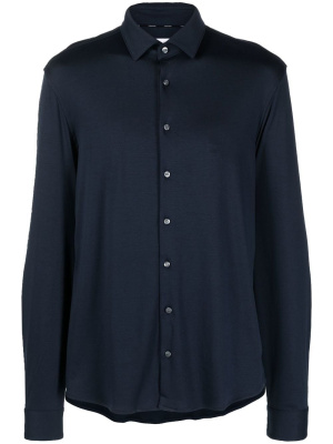 

Button-down fastening shirt, Calvin Klein Button-down fastening shirt