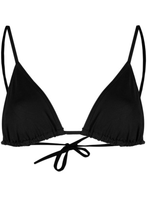 

Triangle cup bikini top, ERES Triangle cup bikini top