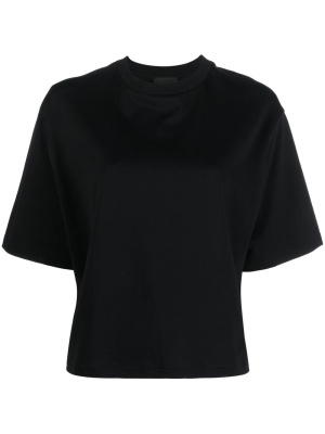 

Short-sleeve round-neck T-shirt, Axel Arigato Short-sleeve round-neck T-shirt