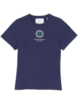 

X Mulberry Baby Tee T-shirt, Axel Arigato X Mulberry Baby Tee T-shirt