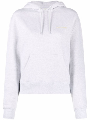 

Logo-printed hoodie, Axel Arigato Logo-printed hoodie