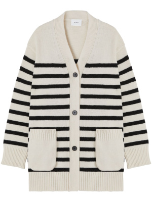 

Delphine knitted cardigan, Axel Arigato Delphine knitted cardigan