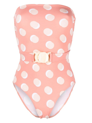 

Nuit Lune one-piece swimsuit, ERES Nuit Lune one-piece swimsuit