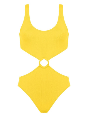 

Magda ring-detail trikini, ERES Magda ring-detail trikini