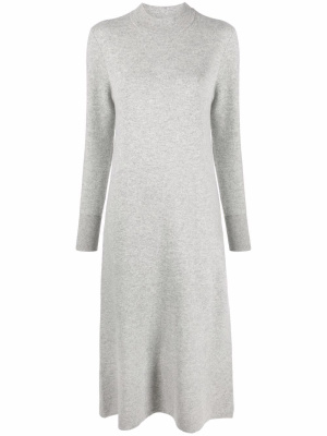 

Alix fine-knit dress, ERES Alix fine-knit dress