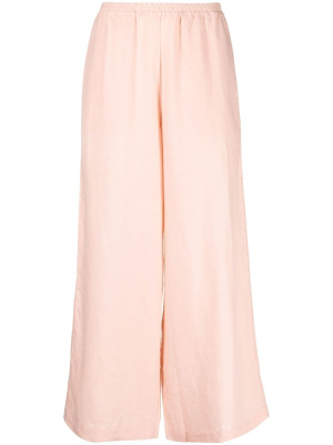 

Select wide-leg trousers, ERES Select wide-leg trousers