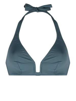 

Triangle-cup bikini top, ERES Triangle-cup bikini top