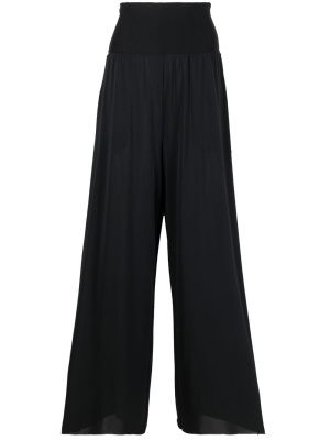 

Dao wide-waist palazzo pants, ERES Dao wide-waist palazzo pants