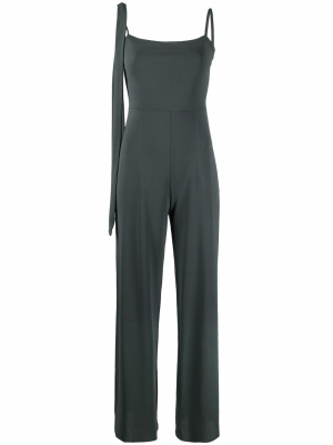 

Alba straight-leg jumpsuit, ERES Alba straight-leg jumpsuit