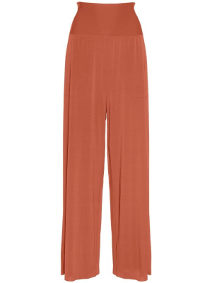 

DAO high-waisted trousers, ERES DAO high-waisted trousers