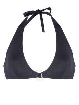 

Aube halterneck bikini top, ERES Aube halterneck bikini top