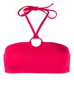 

Eva bandeau bikini top, ERES Eva bandeau bikini top