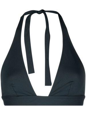 

Foulard halterneck bikini top, ERES Foulard halterneck bikini top