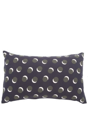 

Cotone Lune beach pillow, ERES Cotone Lune beach pillow