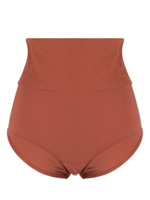 

Gredin high waist bikini bottoms, ERES Gredin high waist bikini bottoms