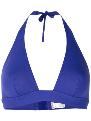 

Foulard halterneck bikini top, ERES Foulard halterneck bikini top