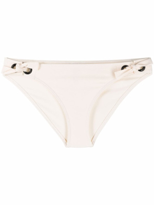 

Bow-detail bikini bottoms, ERES Bow-detail bikini bottoms