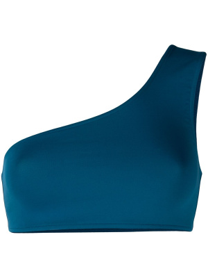 

Symbole one-shoulder bikini top, ERES Symbole one-shoulder bikini top