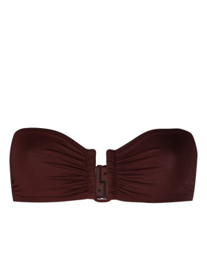 

Show bandeau bikini top, ERES Show bandeau bikini top