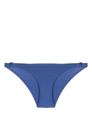 

Dona ring-detail bikini bottoms, ERES Dona ring-detail bikini bottoms