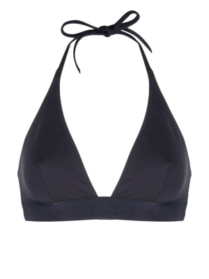

Milkshake triangle-cup bikini top, ERES Milkshake triangle-cup bikini top
