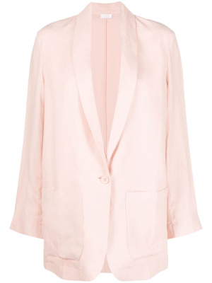 

Formidable single-breasted blazer, ERES Formidable single-breasted blazer