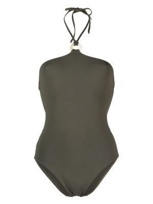 

Celeste one-piece swimsuit, ERES Celeste one-piece swimsuit